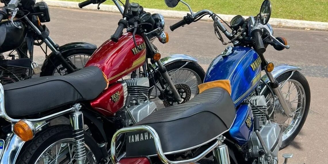 Campo Bom recebe encontro de motos no domingo