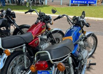 Campo Bom recebe encontro de motos no domingo