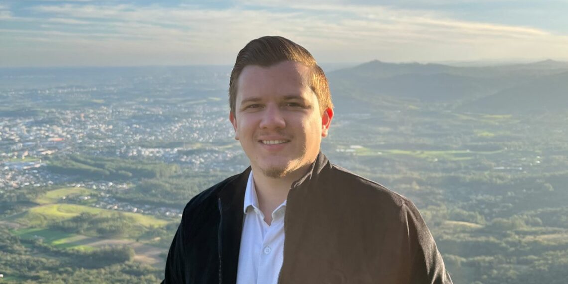 Guia Casa: Nicolas Seibel