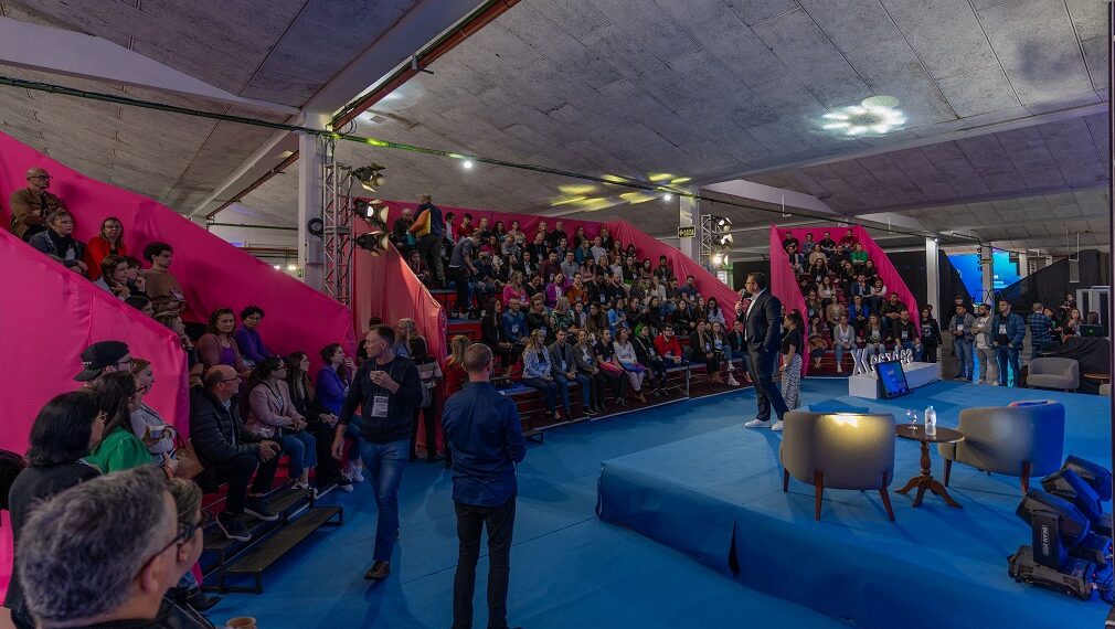 Sapiranga Summit 2023 encerrou programação impactando mais de 7 mil pessoas