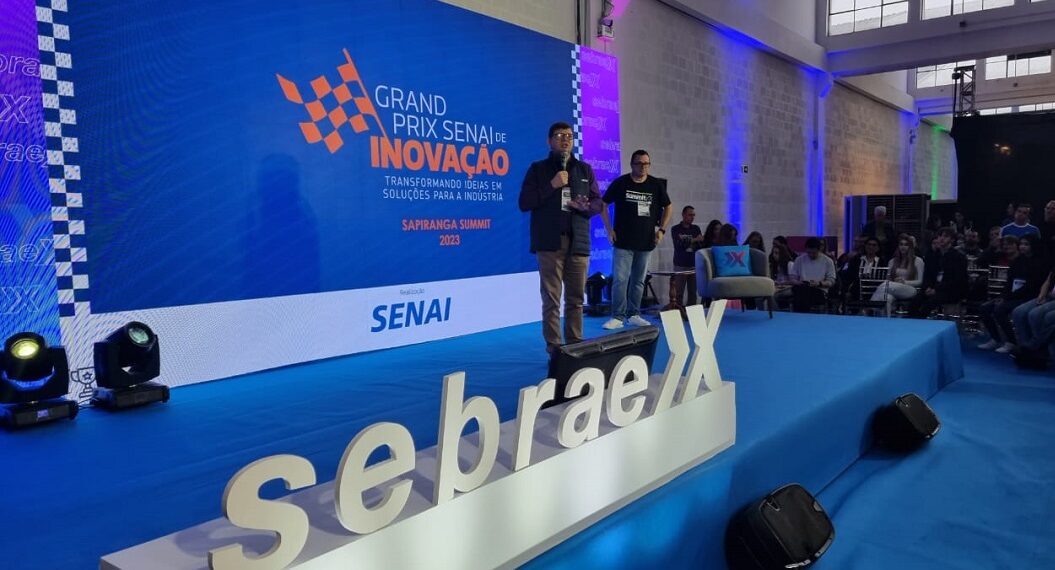 Sapiranga Summit 2023 encerrou programação impactando mais de 7 mil pessoas