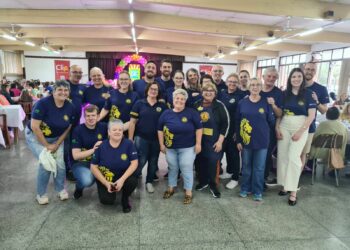Chá do Bebê do Ano doa recurso para a UTI Neonatal do Hospital Sapiranga