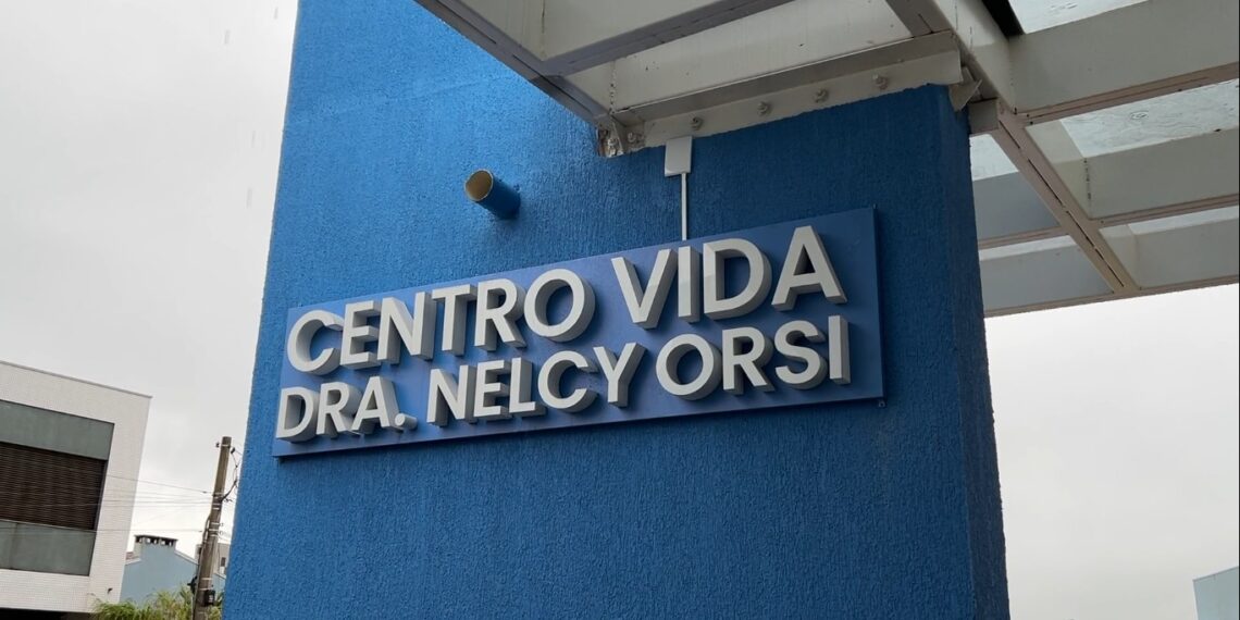 Campo Bom inaugura o Centro Vida de Especialidades neste sábado