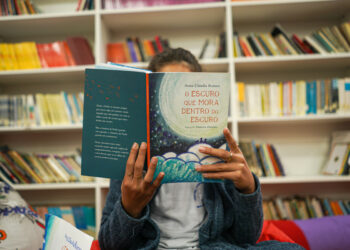 Sapiranga divulga programação completa da 26ª Feira do Livro