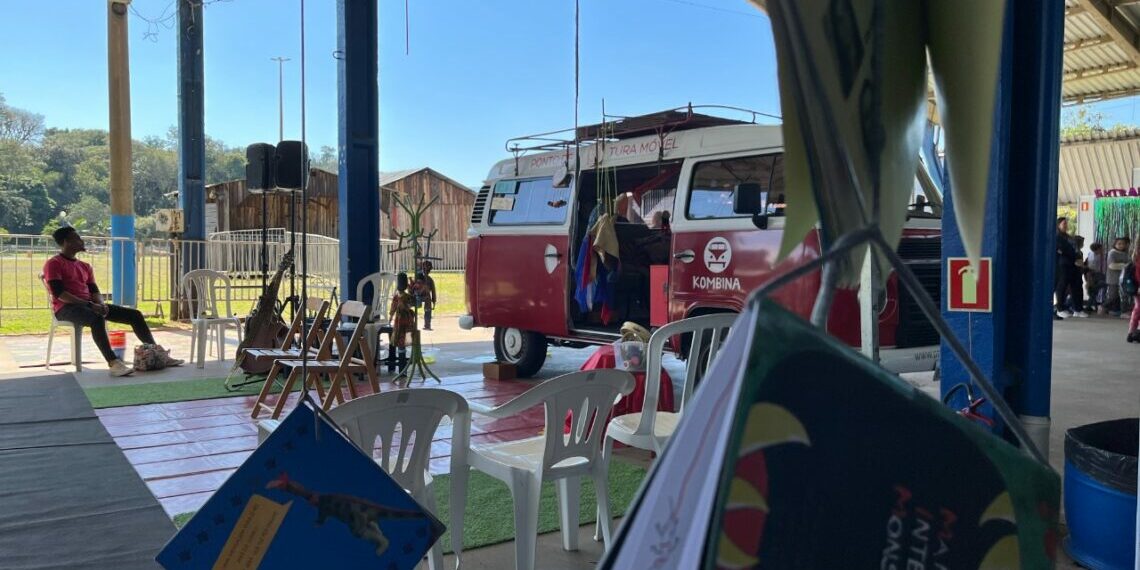 Sapiranga divulga programação completa da 26ª Feira do Livro