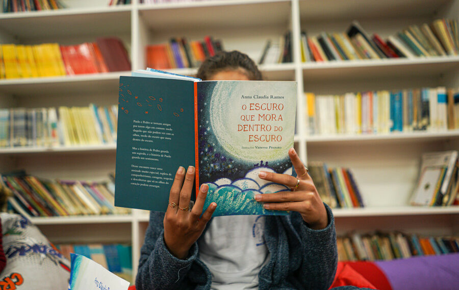 Sapiranga divulga programação completa da 26ª Feira do Livro