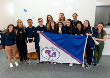 Campo Bom estimula o empreendedorismo dos estudantes