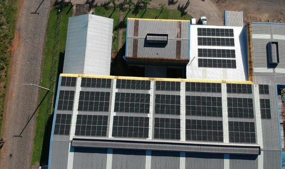 Guia Casa: Solar Abba