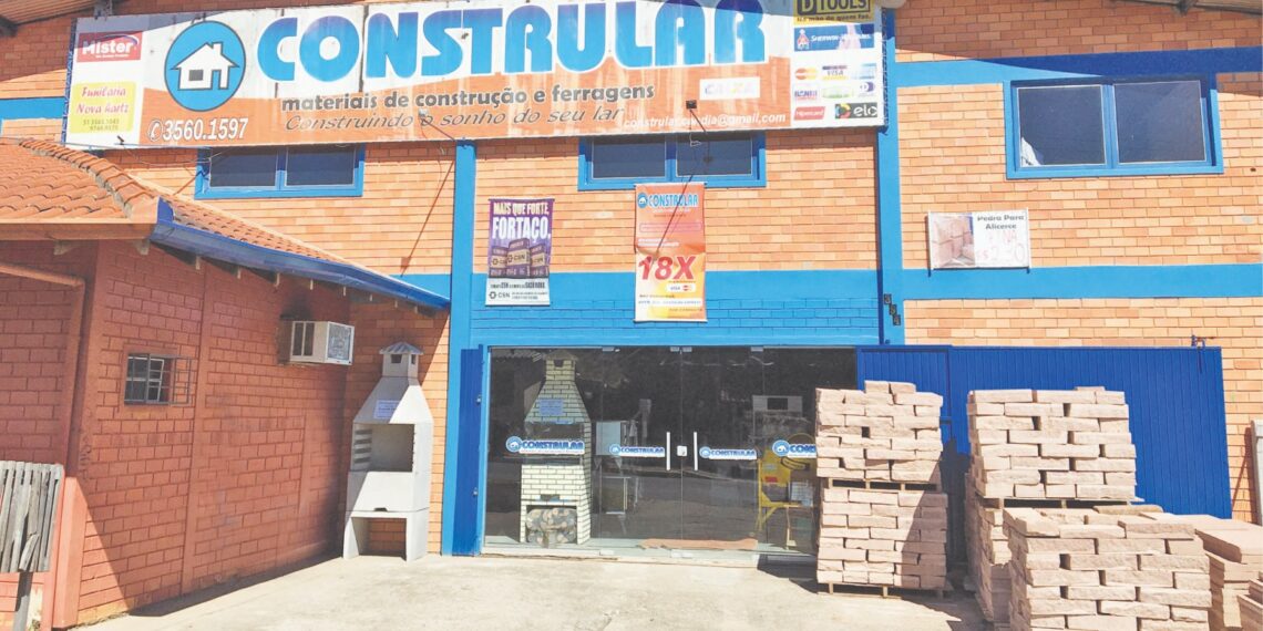 Guia Casa: Constrular Materiais de Construção