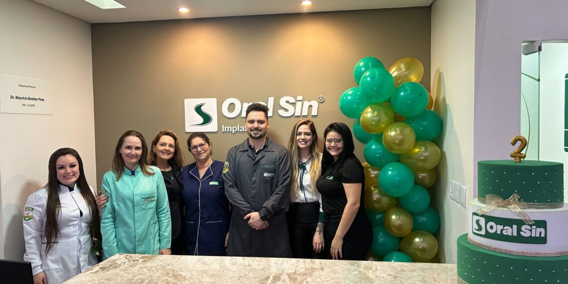 Oral Sin de Campo Bom completa dois anos de atuação e celebra indicações