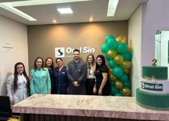 Oral Sin de Campo Bom completa dois anos de atuação e celebra indicações