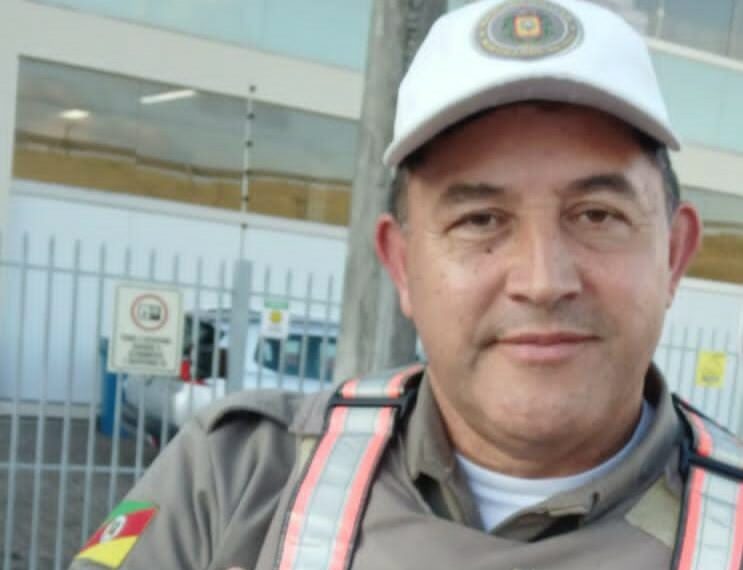 Sargento do CRBM morre após ser baleado em assalto na fronteira com o Uruguai