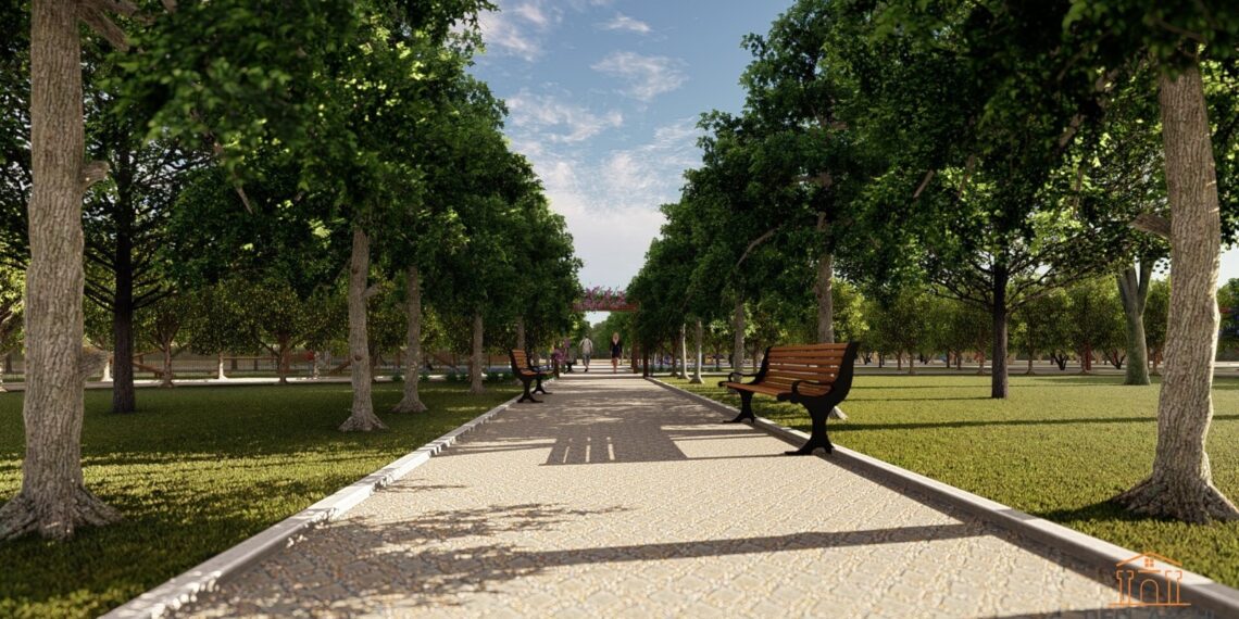 Bairro Bela Vista vai receber o primeiro Pomar Urbano de Campo Bom