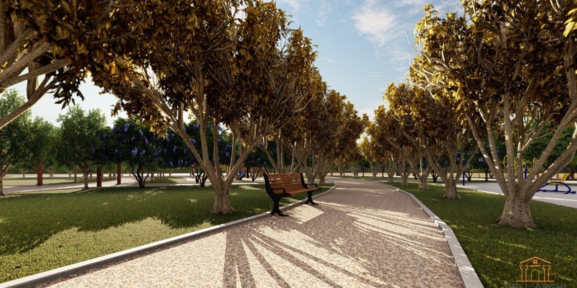 Bairro Bela Vista vai receber o primeiro Pomar Urbano de Campo Bom