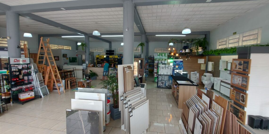 Guia Casa: Madeireira Trevo
