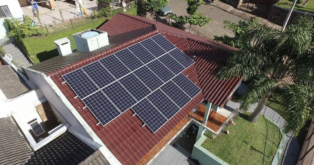 Guia Casa: Foltz Instalações