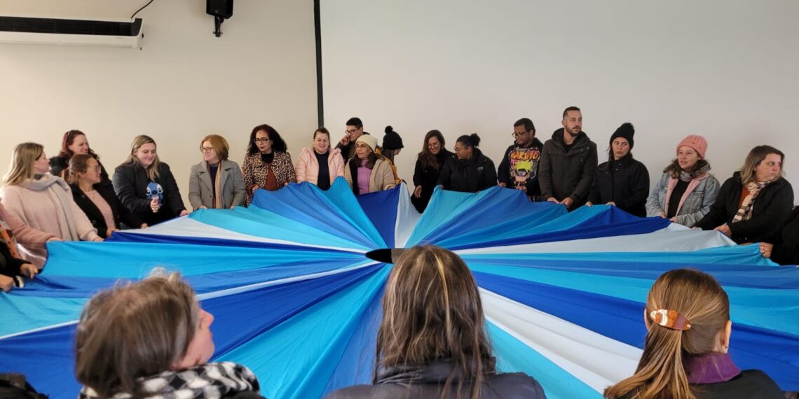 Campo Bom e a valorização cultural trabalhada através da educação