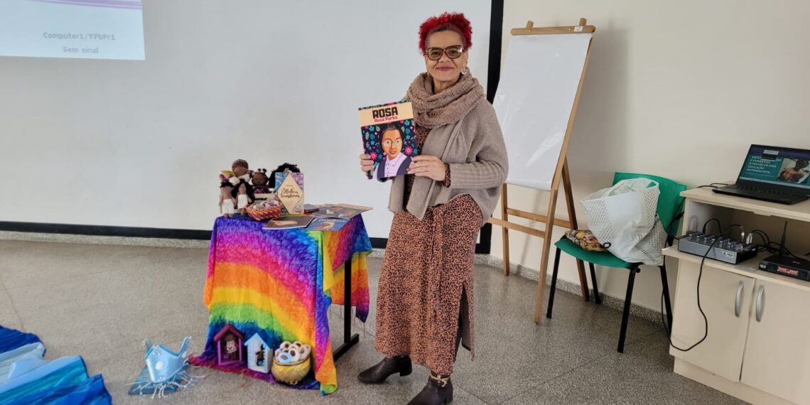 Campo Bom e a valorização cultural trabalhada através da educação