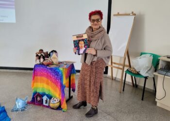 Campo Bom e a valorização cultural trabalhada através da educação