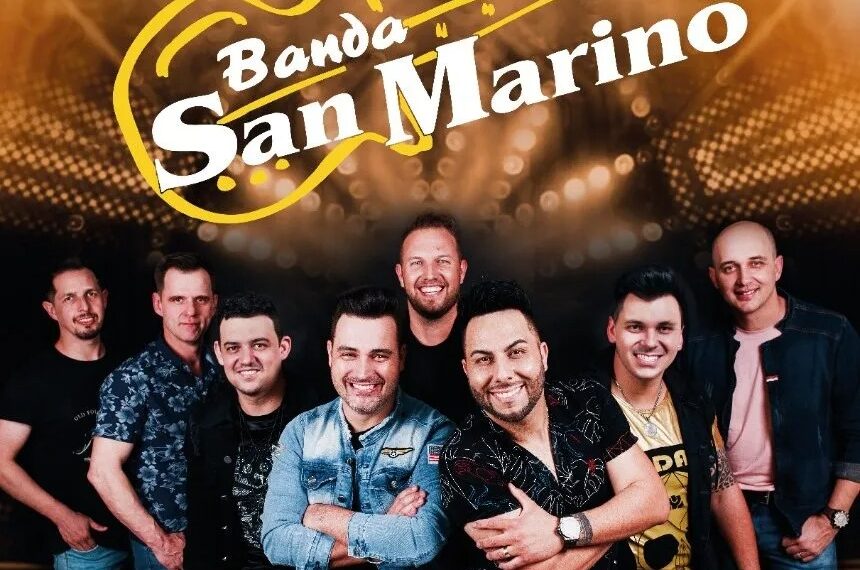 Com anos de estradas, bandas de baile serão destaques