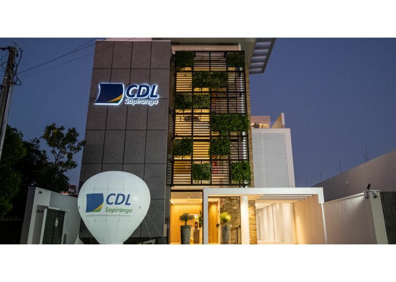 CDL Sapiranga lança promoção especial para associados