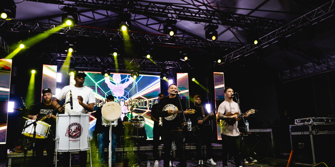 Segunda Oktoberfest em Campo Bom atraiu grande público