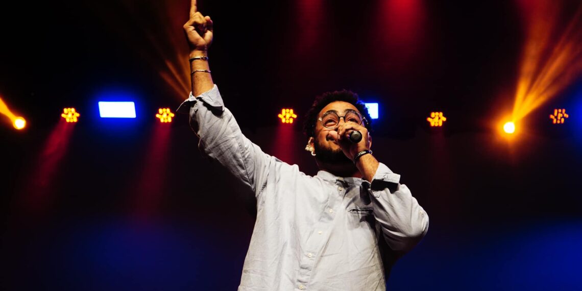 Life&Peace Music é o grupo vencendor do 1º Encontro de Música Gospel de Campo Bom