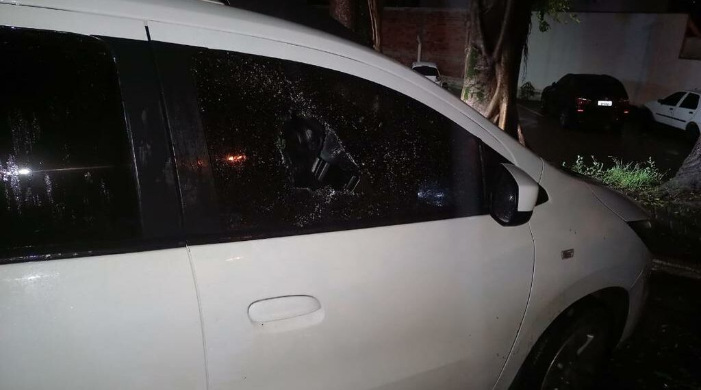 Polícia Civil prende acusado de matar homem a tiros na frente de empresa em Campo Bom