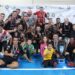 Atlético conquista Copa 40 Anos de Futsal de Campo Bom