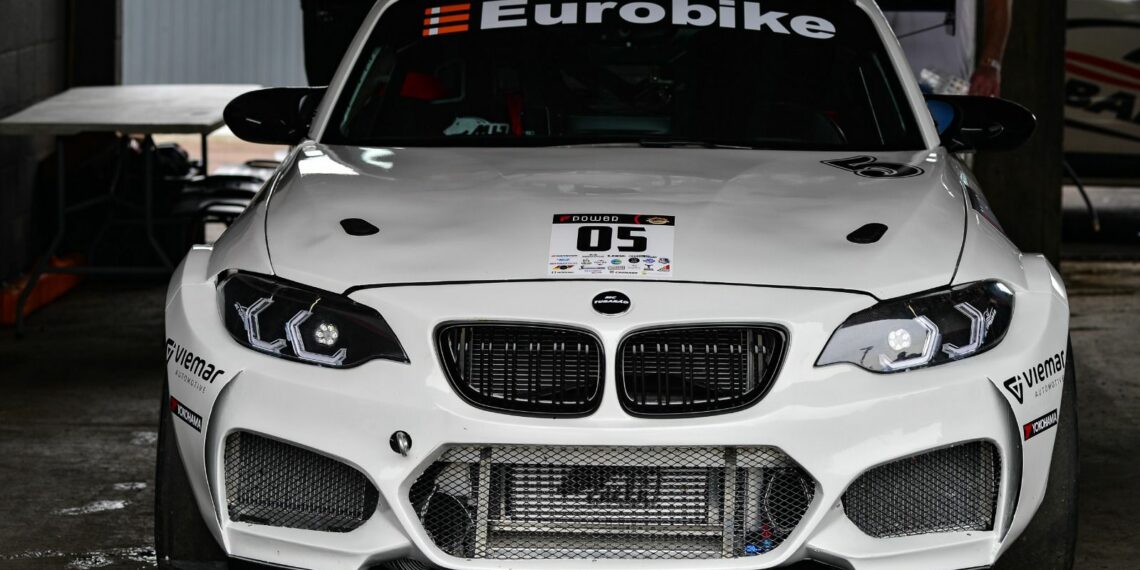 Endurance Gaúcho: Com novo carro, MC Tubarão de Campo Bom disputa a etapa final em Tarumã
