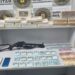 Brigada Militar prende dois e apreende 15kg de drogas em Sapiranga