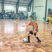 Copa Repercussão integra escolas através do esporte