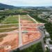 Após emissão do documento pela Prefeitura de Sapiranga, fase 1 do loteamento Centenário Norte é liberada para construção