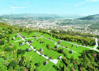 Guia Casa 2023: Colina Urbanismo cria espaços para viver