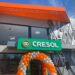 Cresol Raiz inaugura nova agência em Morro Reuter nesta sexta-feira