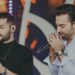 Guilherme e Benuto sobem ao Palco Nacional no dia 14