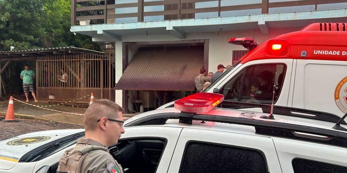 Identificado homem morto a tiros em Sapiranga; polícia investiga motivação