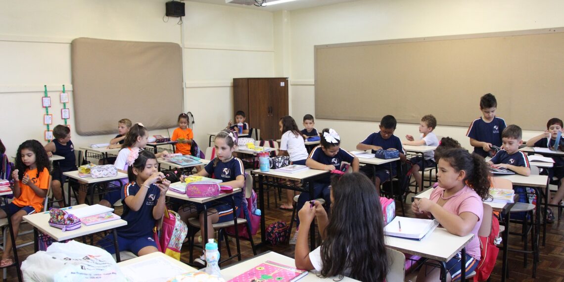 Matrículas para novos alunos da rede municipal de Campo Bom iniciam nesta terça-feira