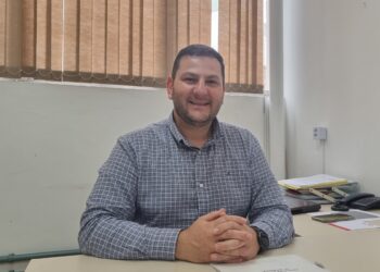 Jeferson Pinheiro assume Secretaria de Indústria, Comércio e Tecnologia de Sapiranga