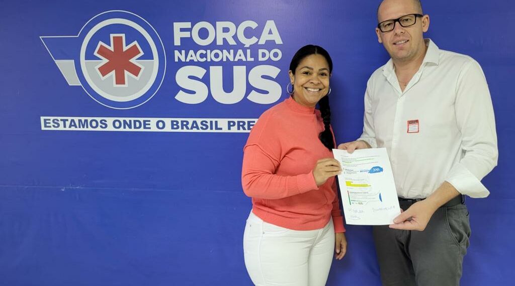 Sai portaria com recursos de mais de R$ 4,8 milhões para hospitais de Parobé e Sapiranga