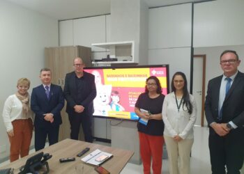 Sai portaria com recursos de mais de R$ 4,8 milhões para hospitais de Parobé e Sapiranga