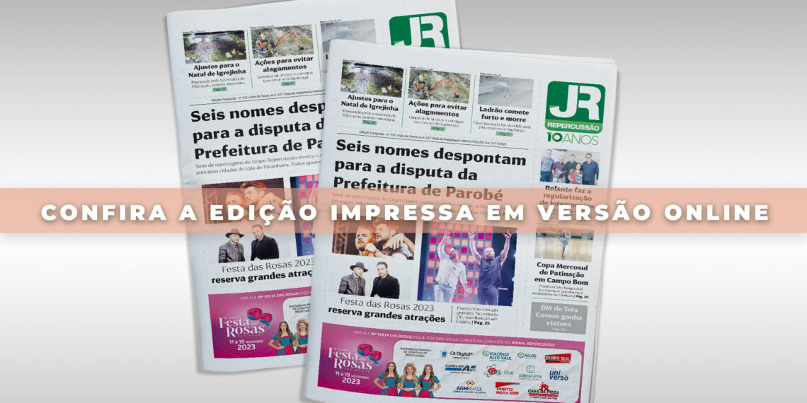 Edição 551