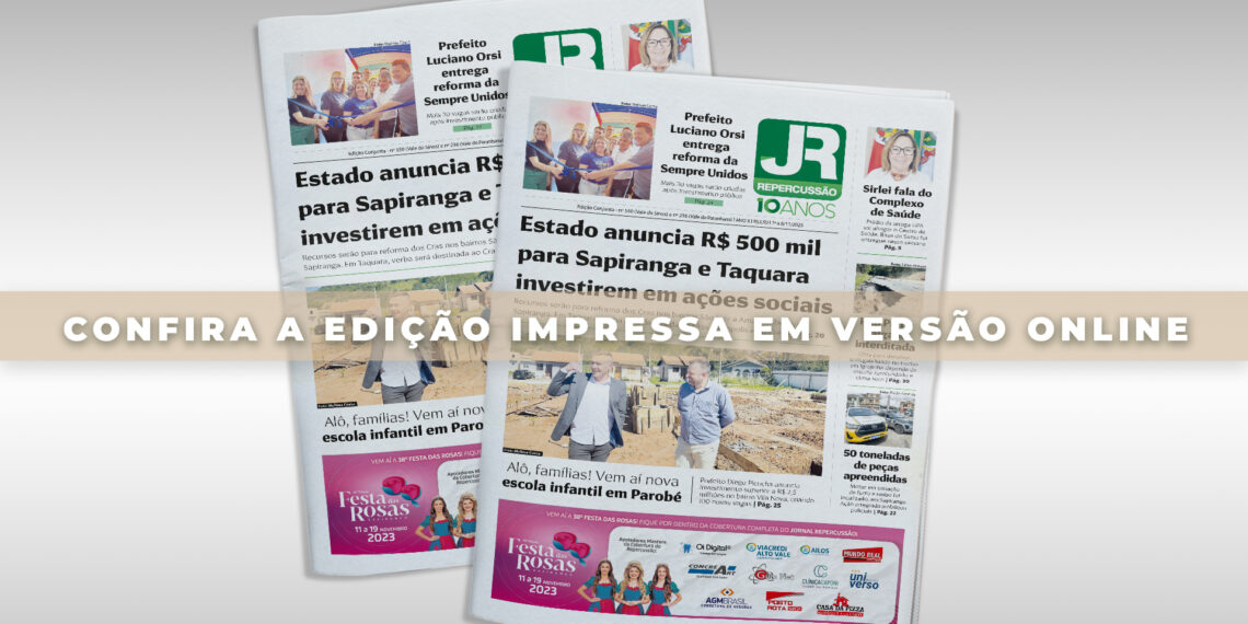Edição 550