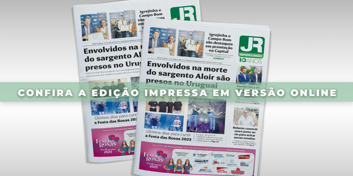 Edição 552
