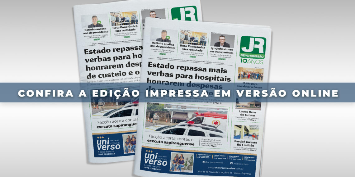 Edição 554
