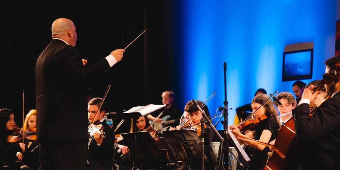 Orquestra Jovem de Campo Bom faz concerto solidário nesta quinta