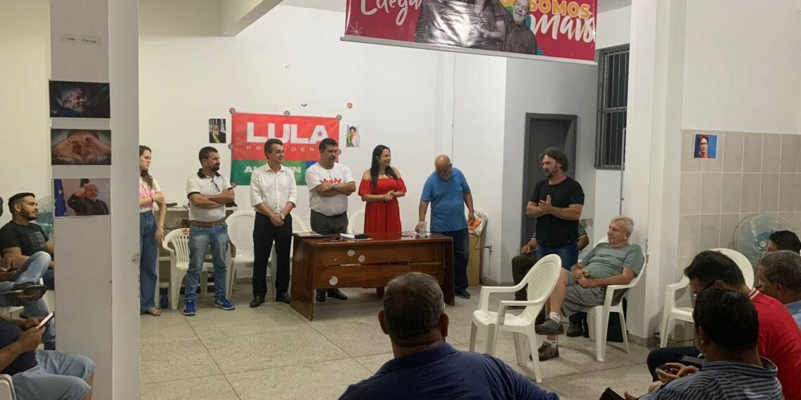 Partido dos Trabalhadores promove encontro regional em Sapiranga