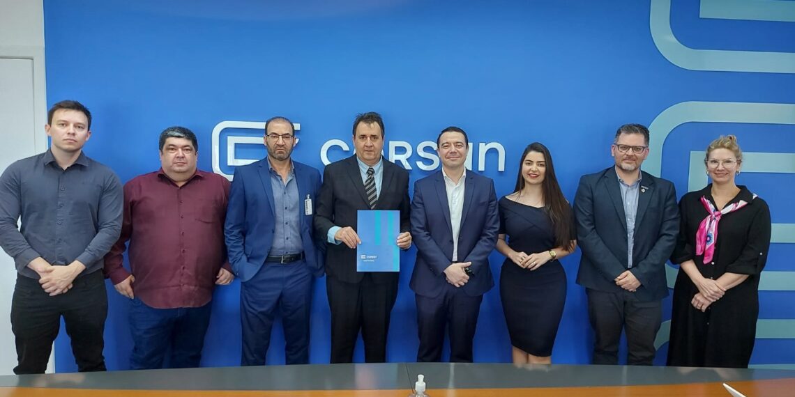Agesan promove diagnóstico das áreas rurais para detalhar gargalos históricos