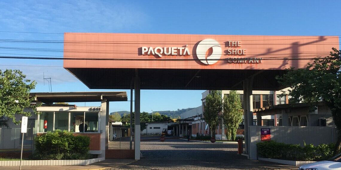 Recuperação judicial da Paquetá Calçados é encerrada em Sapiranga