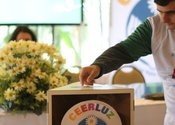 Parte 2: Sicredi Caminho das Águas Celebra 100 anos